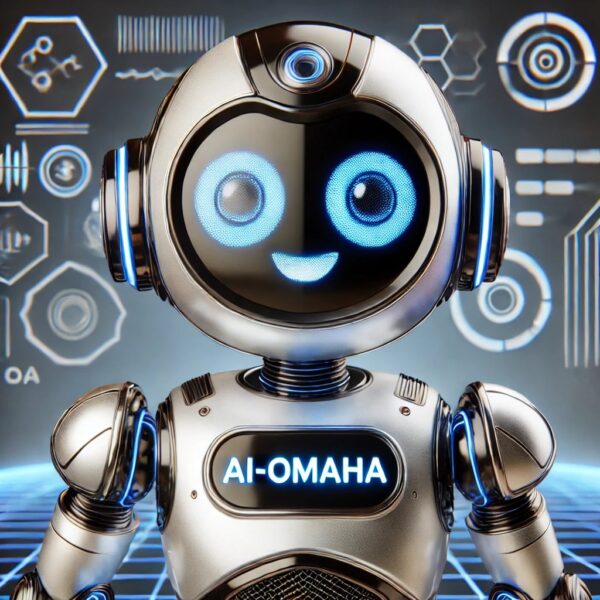 AI-Omaha.org: AI-Powered News & Insights for Omaha